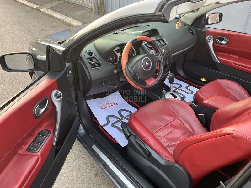 Renault Megane 1.9 Dci