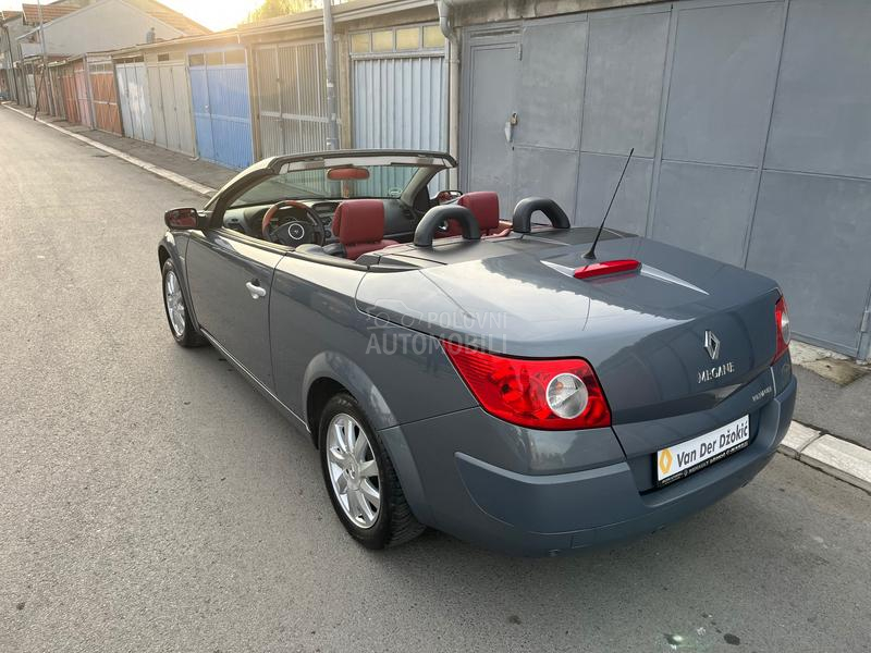 Renault Megane 1.9 Dci