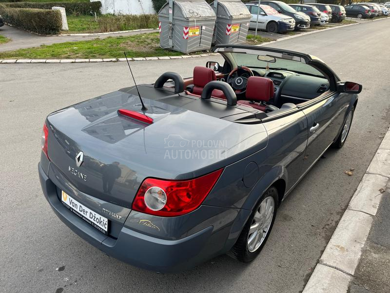 Renault Megane 1.9 Dci