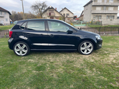 Volkswagen Polo 1,2 TSI