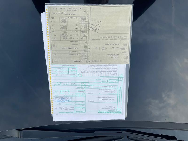 Volkswagen Polo 1,2 TSI