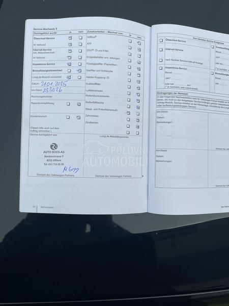 Volkswagen Polo 1,2 TSI