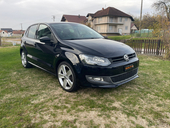 Volkswagen Polo 1,2 TSI