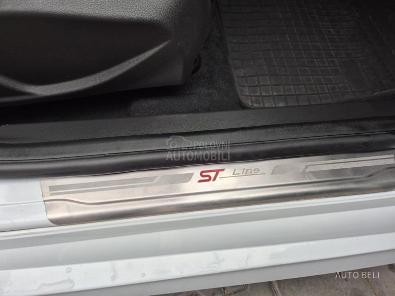 Ford Focus 1.5 ST-Line