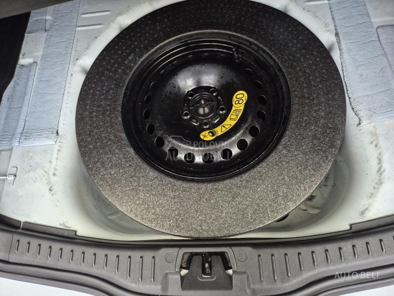 Ford Focus 1.5 ST-Line