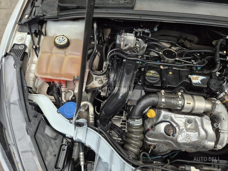 Ford Focus 1.5 ST-Line