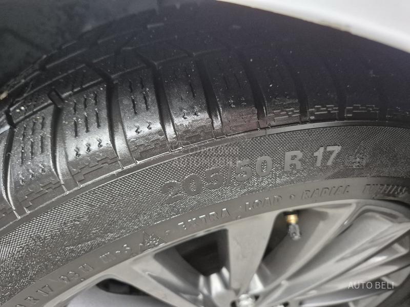 Ford Focus 1.5 ST-Line