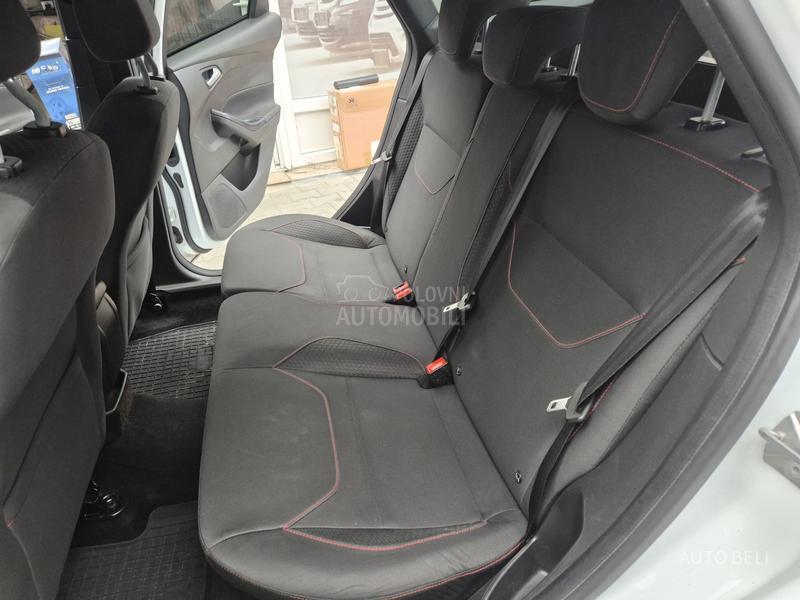 Ford Focus 1.5 ST-Line