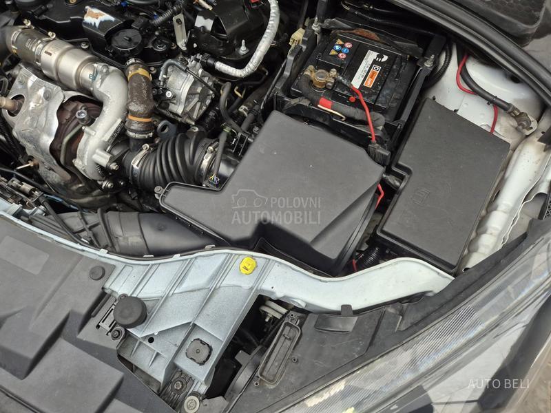 Ford Focus 1.5 ST-Line