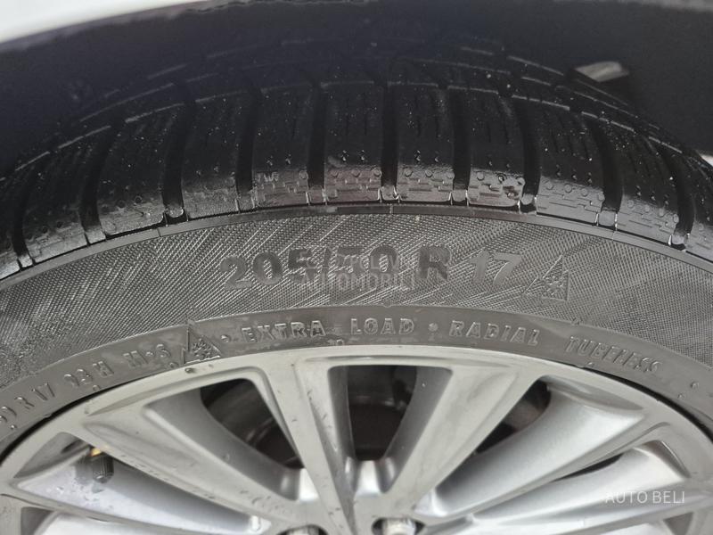 Ford Focus 1.5 ST-Line