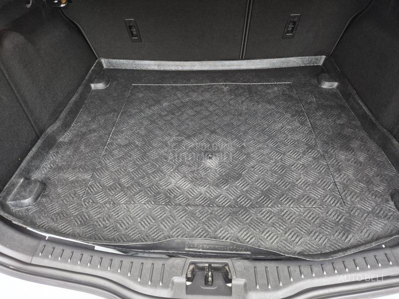 Ford Focus 1.5 ST-Line