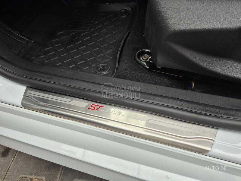 Ford Focus 1.5 ST-Line