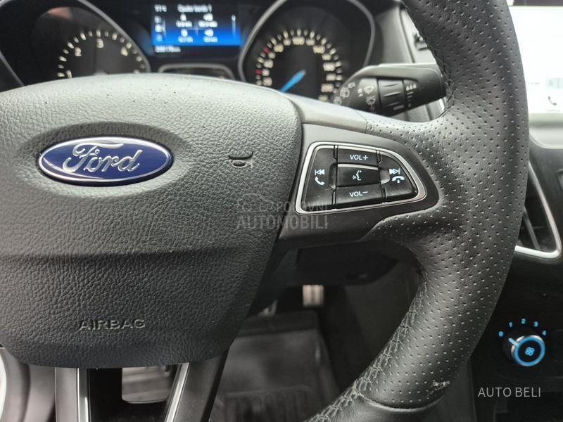 Ford Focus 1.5 ST-Line