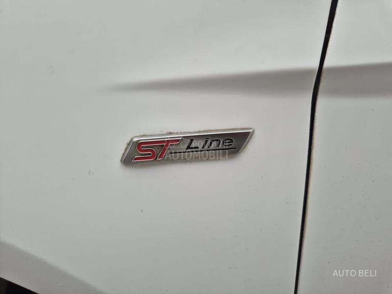 Ford Focus 1.5 ST-Line