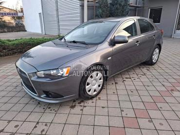 Mitsubishi Lancer 1.6