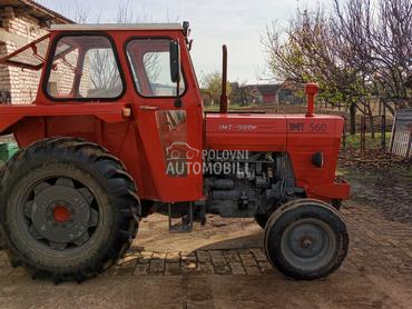 IMT 560