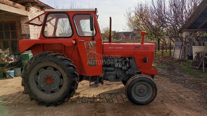 IMT 560