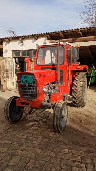 IMT 560
