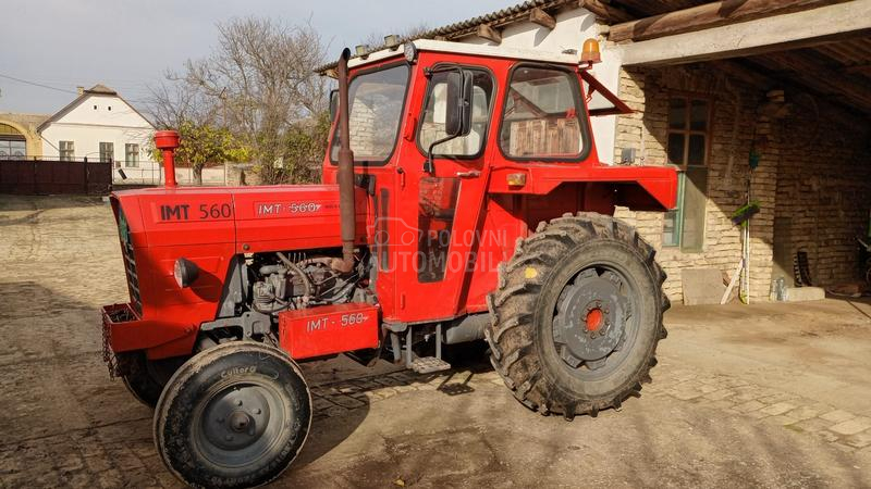 IMT 560