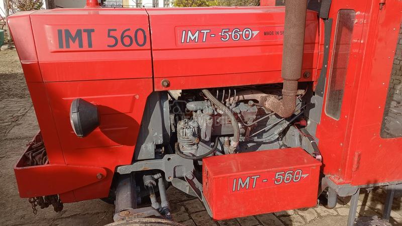 IMT 560