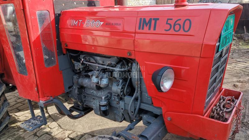 IMT 560