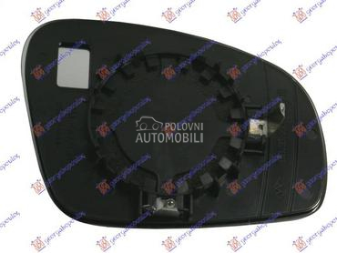 STAKLO RETROVIZORA Levo za Škoda Roomster od 2010. do 2015. god.