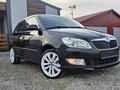 Škoda Fabia 1.2b RS kaonov