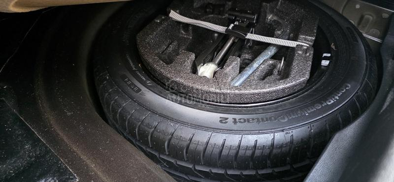 Škoda Fabia 1.2b RS kaonov