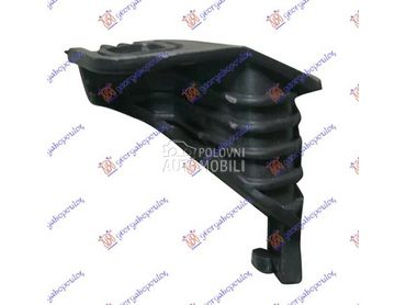 NOSAC FARA DONJI PLASTICNI... za BMW Serija 3 od 2012. do 2014. god.