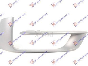 LAJSNA RESETKE PREDNJEG... za BMW X5 od 2013. do 2018. god.