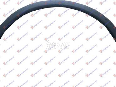 RUB PLASTICNI PREDNJEG... za Porsche Cayenne od 2010. do 2015. god.