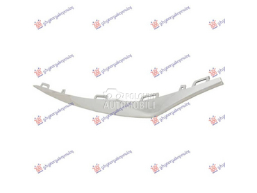 LAJSNA PREDNJEG BRANIKA... za Mercedes Benz CLA Klasa od 2016. do 2019. god.