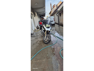 BMW R 1200 GS LC
