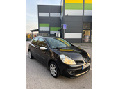 Renault Clio 1.2 16 v