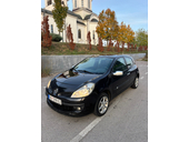 Renault Clio 1.2 16 v