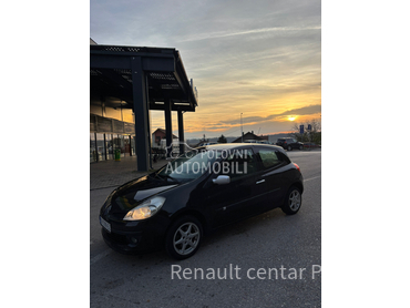 Renault Clio 1.2 16 v