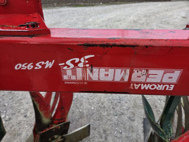 Vogel Noot PERMANIT M950