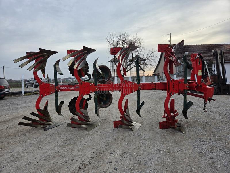 Vogel Noot PERMANIT M950