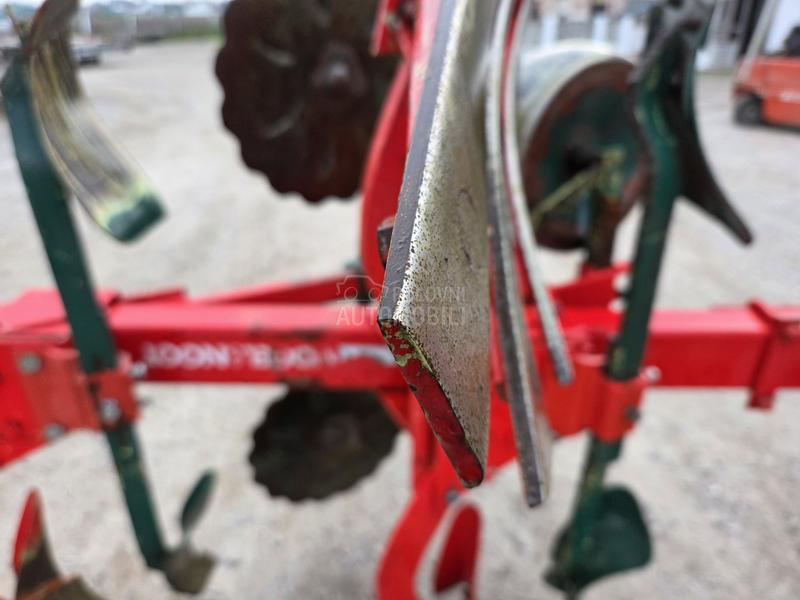 Vogel Noot PERMANIT M950