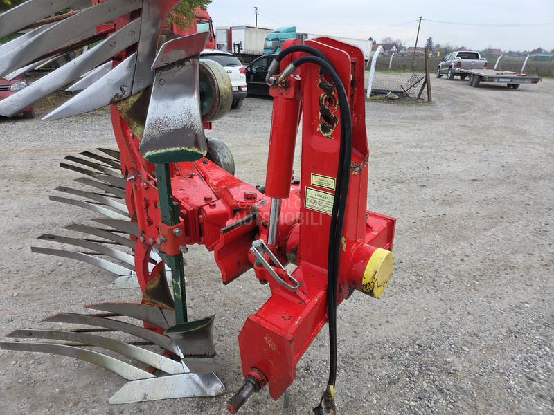 Vogel Noot PERMANIT M950