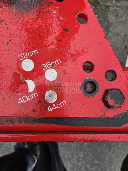 Vogel Noot PERMANIT M950