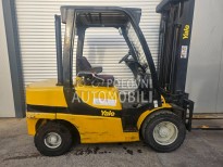 Yale Dizel 3.5 t 201 