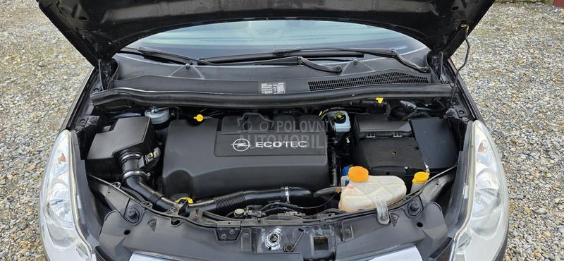 Opel Corsa D 1.3jtdm t.o.p