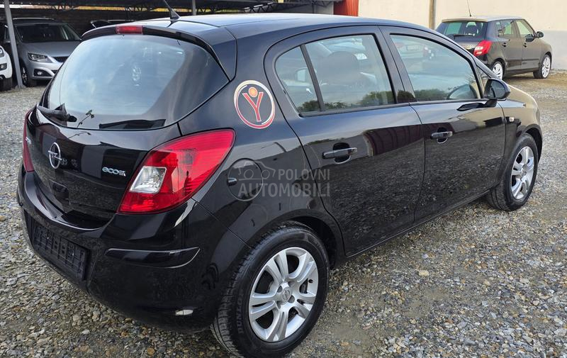 Opel Corsa D 1.3jtdm t.o.p