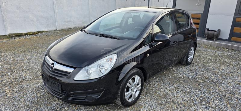 Opel Corsa D 1.3jtdm t.o.p