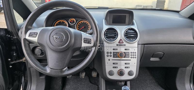 Opel Corsa D 1.3jtdm t.o.p