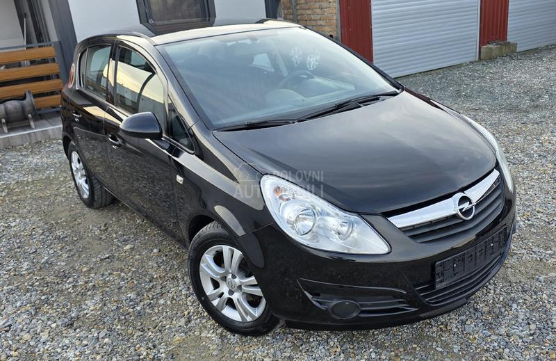 Opel Corsa D 1.3jtdm t.o.p