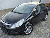 Opel Corsa D 1.3jtdm t.o.p