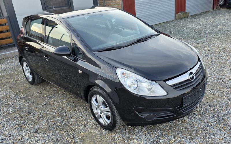 Opel Corsa D 1.3jtdm t.o.p