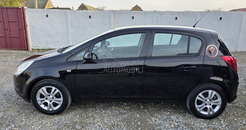 Opel Corsa D 1.3jtdm t.o.p